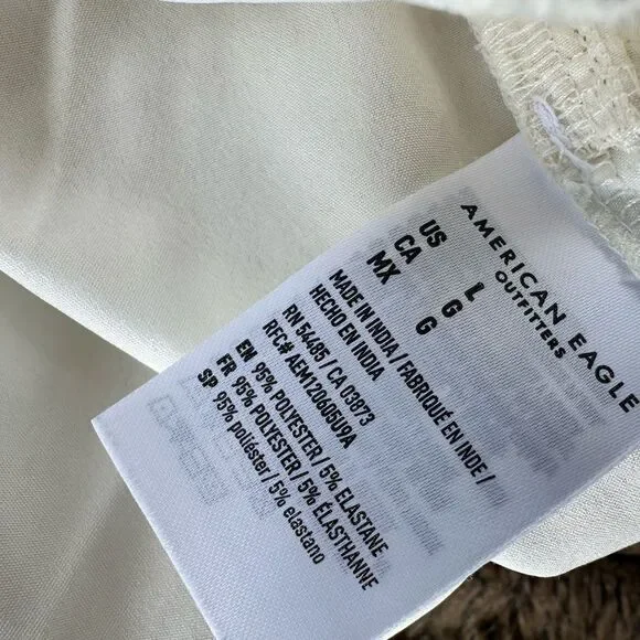 🎉5 for $45 🎉
American eagle dress size L - Picture 11 of 11